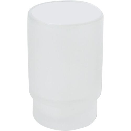 Bravat replacement glass for glass holder 753210, 764110, 778210, 778299, Art. 126251