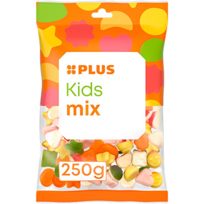 Snoep kids mix