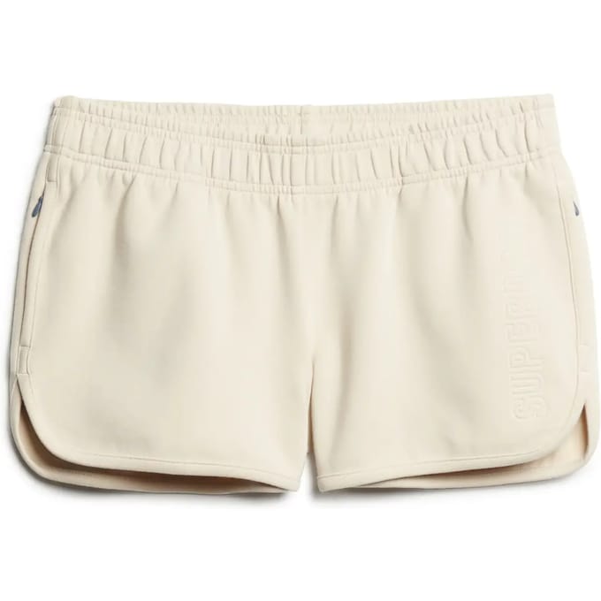 Superdry - Sports Tech racershort - Dames - Korte broeken