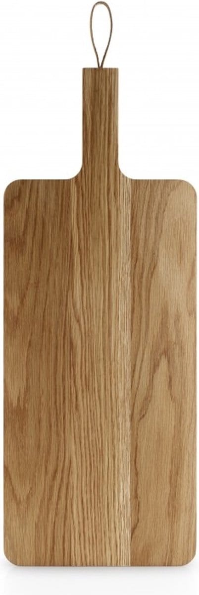 Eva Solo - Snijplank 38x26 cm - Hout - Bruin