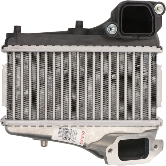 Intercooler DENSO DIT40001