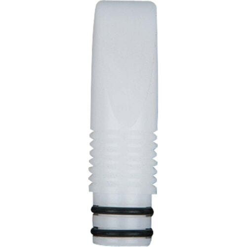 KS Tools 140.2485 Slagkop-wigvorm, hoekig