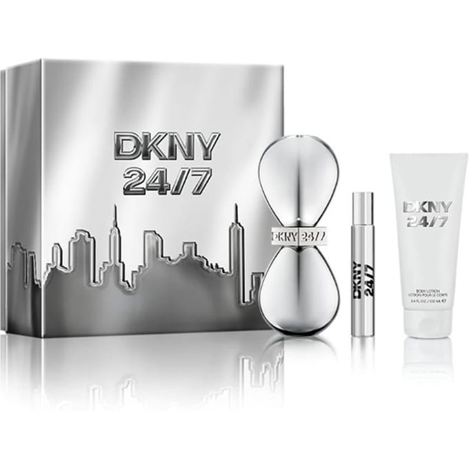 Dkny 24/7 Case 3 Stuks 3 pz