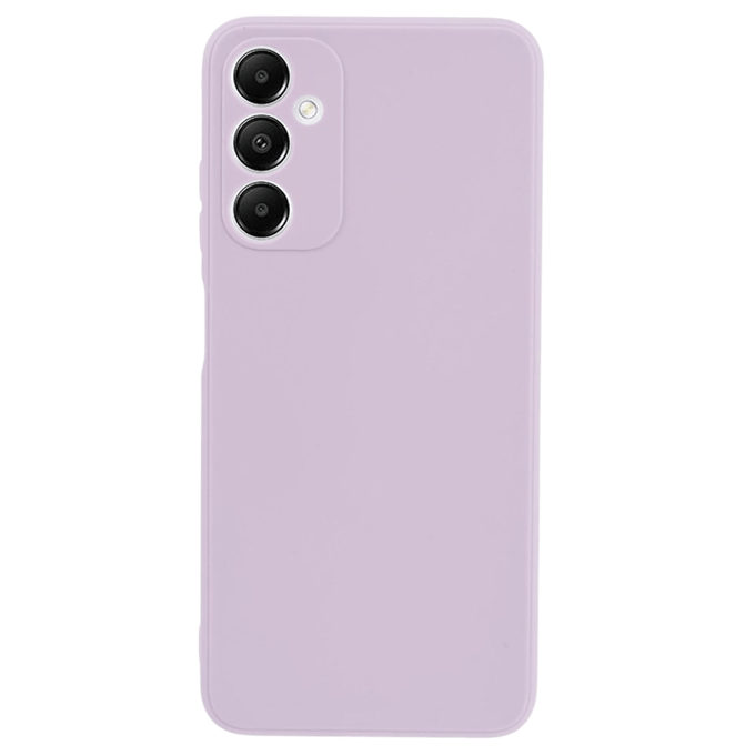 Mocaa Samsung Galaxy A05s Hoesje Paars