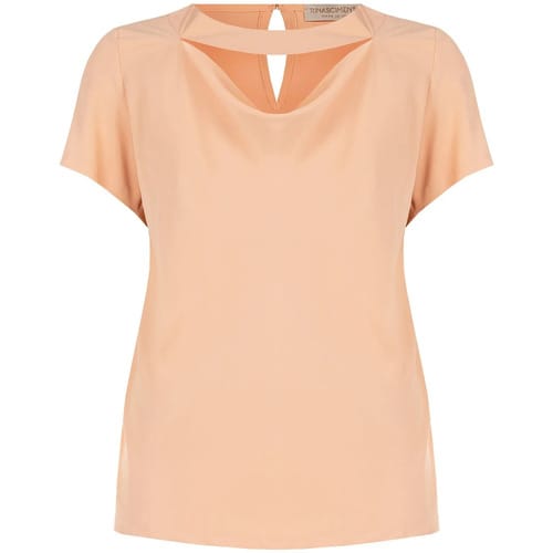 Blouse Rinascimento CFC0118872003