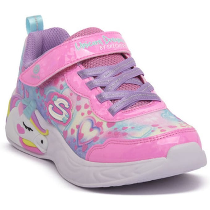 Sneakers Skechers -