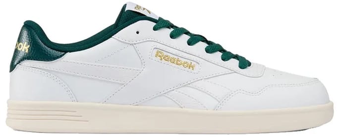 Reebok Classics Court Advance Schoenen Wit EU 41