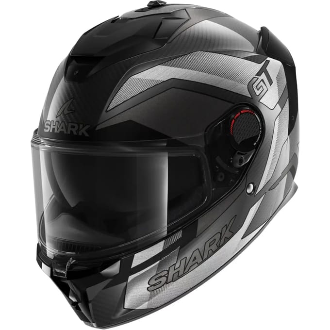 Volle motorhelm Shark Spartan Gt Pro Ritmo