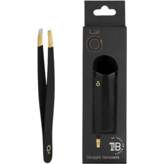 KashŌki KASHOKI straight tweezers 1 u