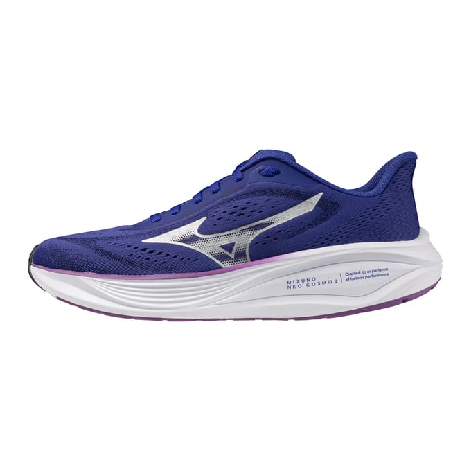 Hardloopschoenen dames Mizuno Neo Cosmo 2