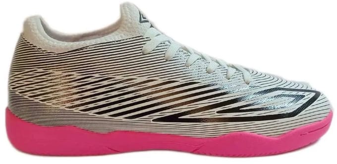 Umbro Veloce Lt V Ic Zaalschoenen Wit EU 46
