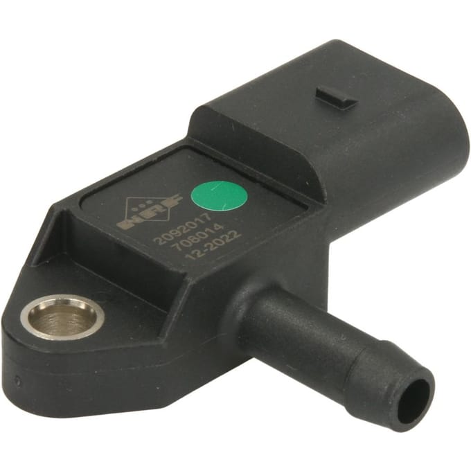 Sensor, uitlaatgasdruk NRF 708014