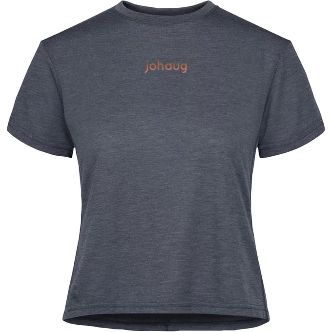 T-shirt dames Johaug Aerial Woolmix 2.0