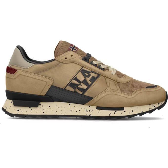 Trainers Napapijri Valor