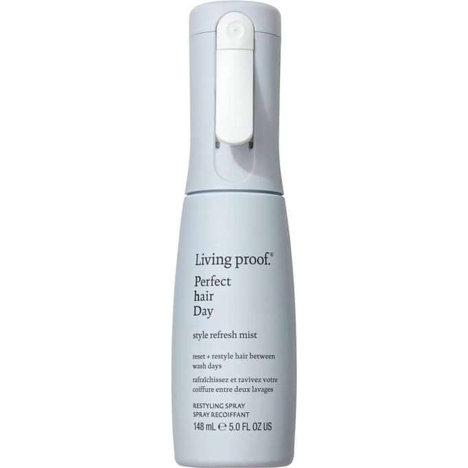 Living Proof Perfect hair Day Style Refresh Spray Styling spray Unisex 148 ml