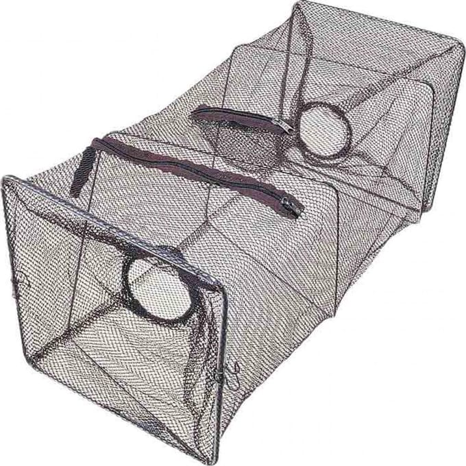 Cormoran - Kreeftenfuik - 50x25x25cm