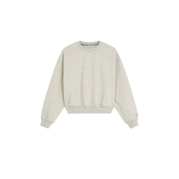 Dames sweatshirt Lee Core