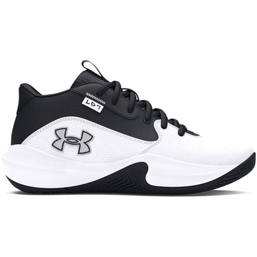 Sneakers Under Armour -