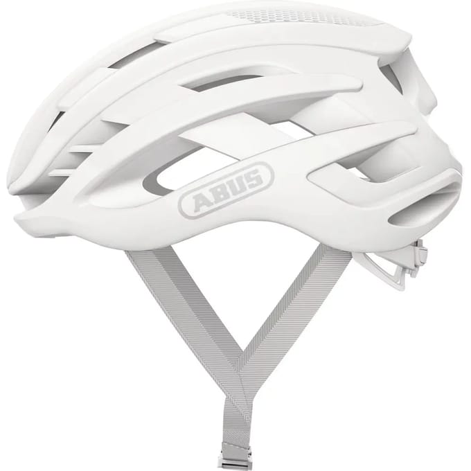 Abus helm AirBreaker pure white S 51-55cm