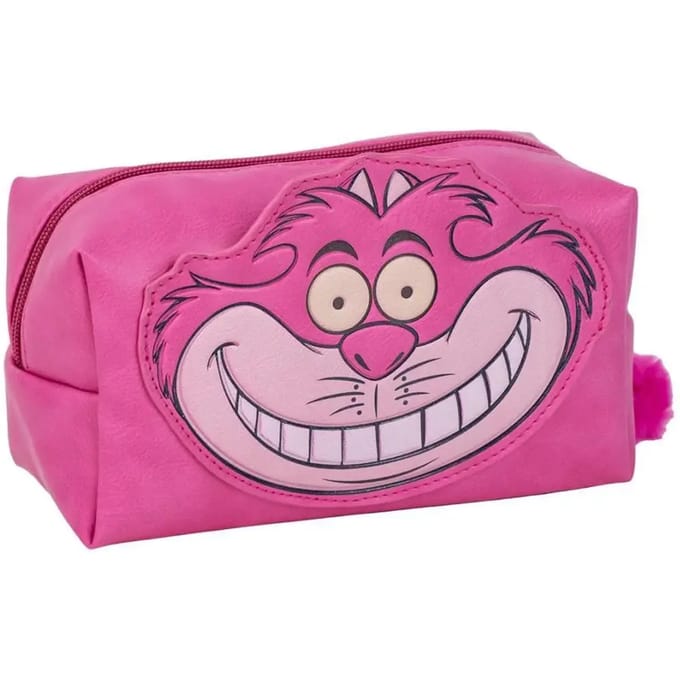Meisjestoilettas Cerda Disney Alice in Wonderland Cheshire