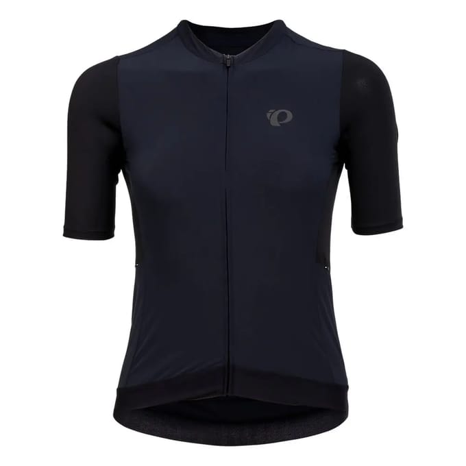 Dames Expedition Fietsshirt Korte Mouwen