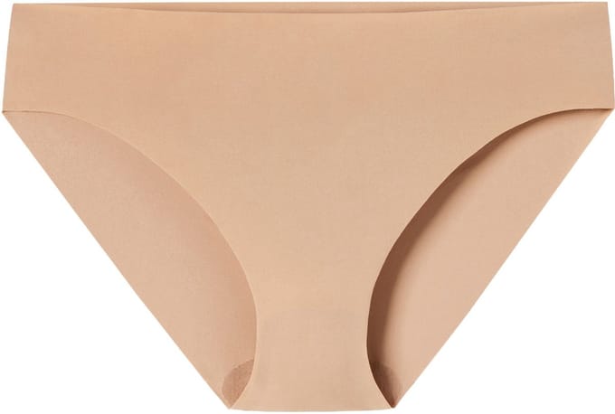 Schiesser Invisible Light slip