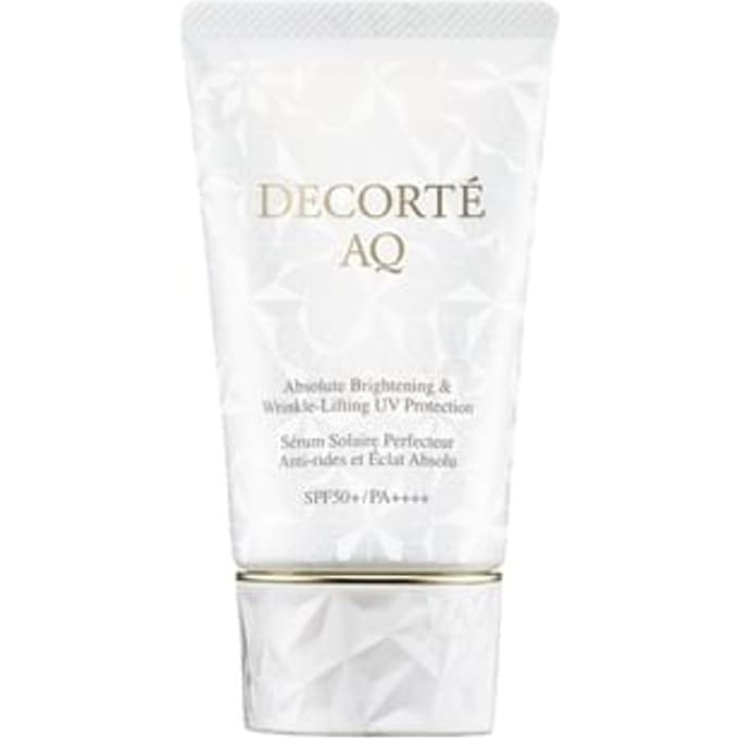 Kose - DECORTE Absolute Brightening & Wrinkle-Lifting UV Protection SPF 50+ PA++++ 55g