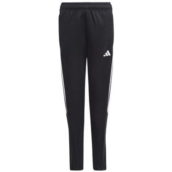 adidas Performance Tiro 23 Club Training Broek - Kinderen - Zwart- 140