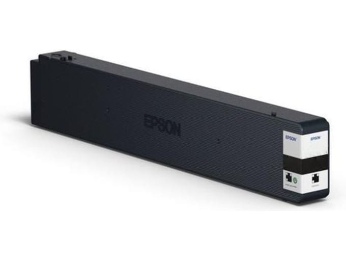 Epson Ink Cyan (C13T02S200) VE 1 Stück für WorkFo