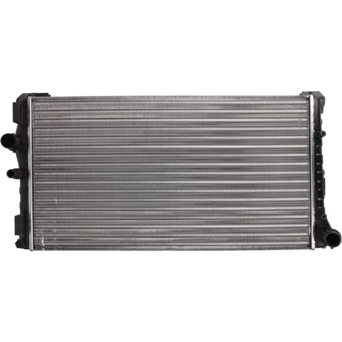 Radiator, motorkoeling Economy Class NRF 53615A