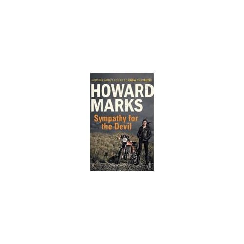 Sympathy For The Devil - Howard Marks