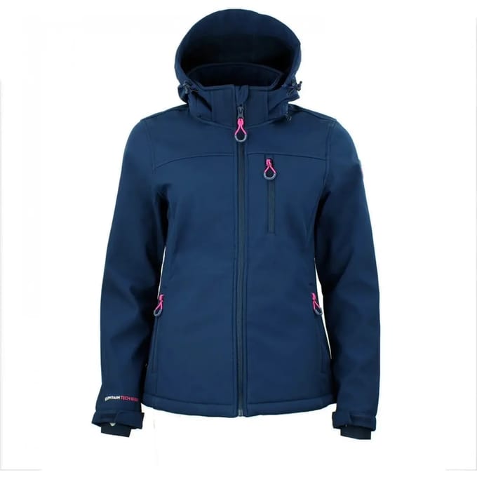 Windjack Peak Mountain Blouson softshell ACLAUDIO