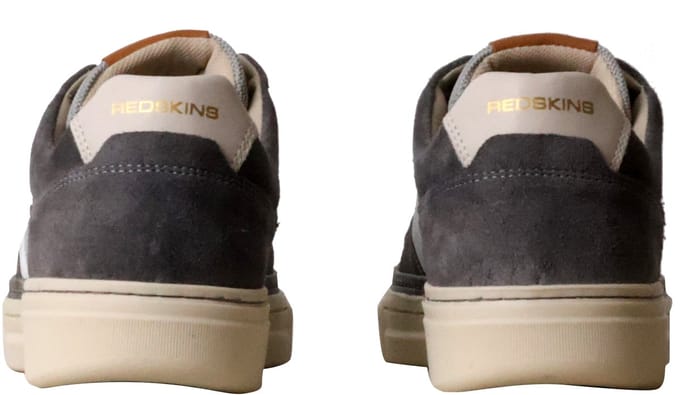 Lerma leren sneakers