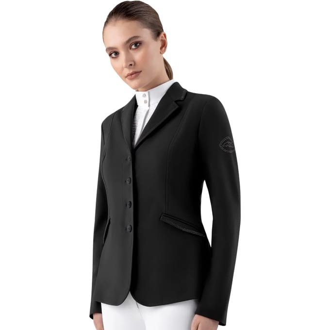 Wedstrijdjas voor dames Equiline Giacca