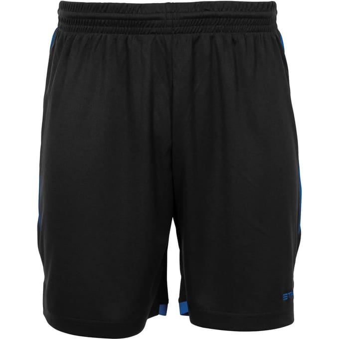 Stanno - Focus Shorts II - Sportbroek - Maat M - Zwart