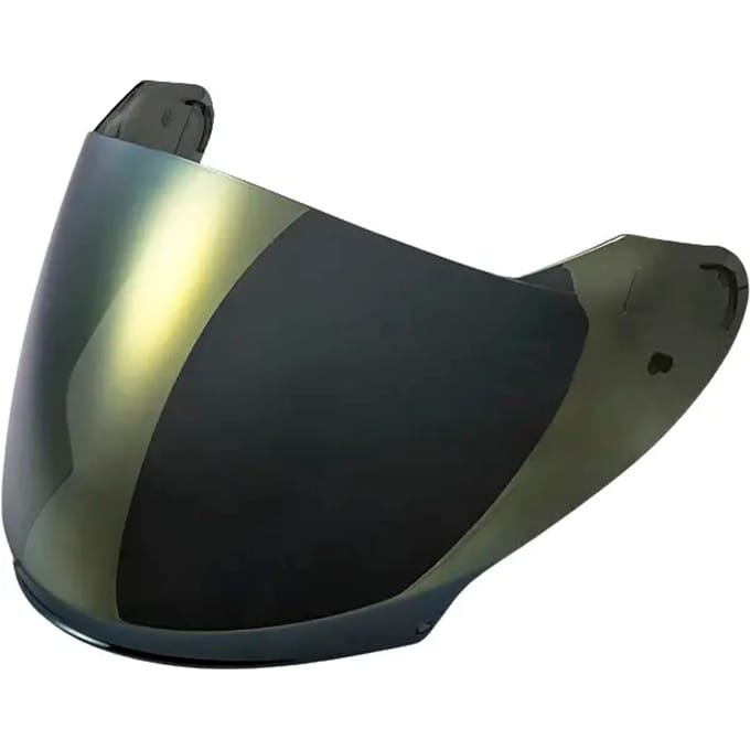 Motorhelm vizier LS2 OF521