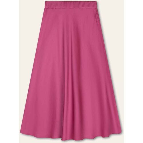 Oilily Sybel Petite Rok- maat46 Rood Violet