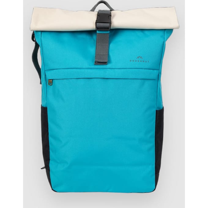 Doughnut Jetpack Dagrugzak 48 cm Laptop compartiment - 44cm (17,3 duim) - lagoon x stone
