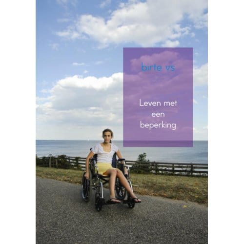 Leven Met Een Beperking - birte vs