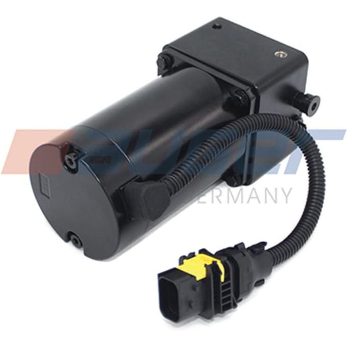 Kantelpomp, cabine AUGER 80790