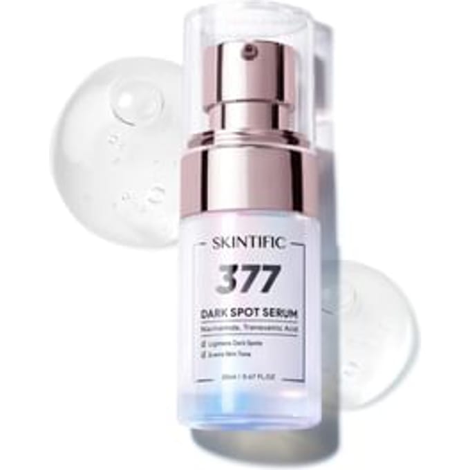 SKINTIFIC - Symwhite 377 Dark Spot Serum 20ml