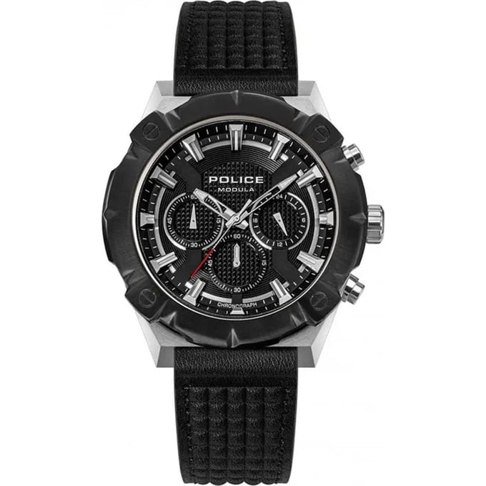 Police PEWGC00923X0 Modula 1.0 Horloge