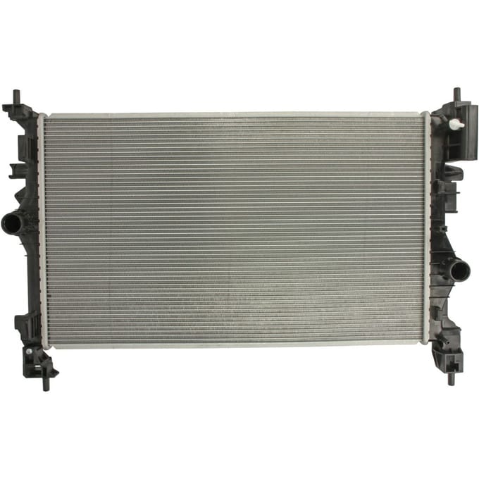 Radiator, motorkoeling NRF 59265
