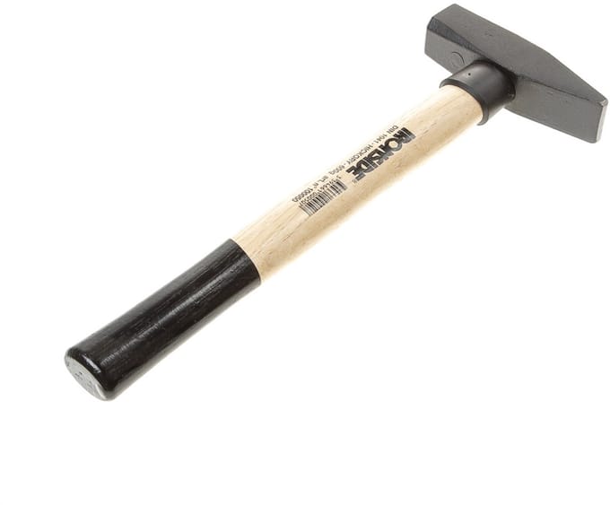 Bankhamer Hickory Steel + Huls 600G - 1870046