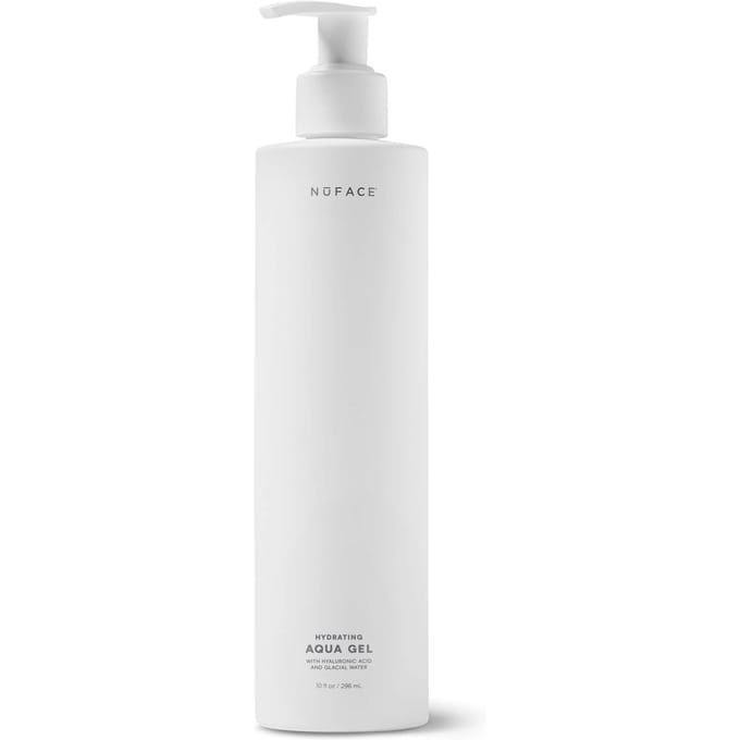 NuFACE Hydrating Aqua Gel 296ml