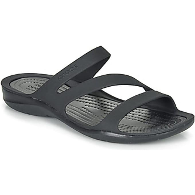 Vrouwenslippers Crocs swiftwater