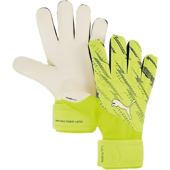 Puma Ultra Match RC Keepershandschoenen Senior