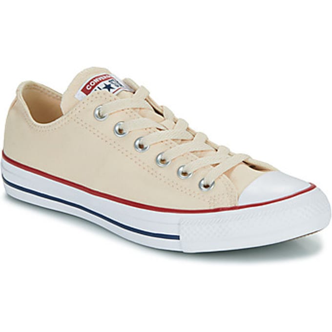Converse  Lage Sneakers CHUCK TAYLOR ALL STAR CLASSIC