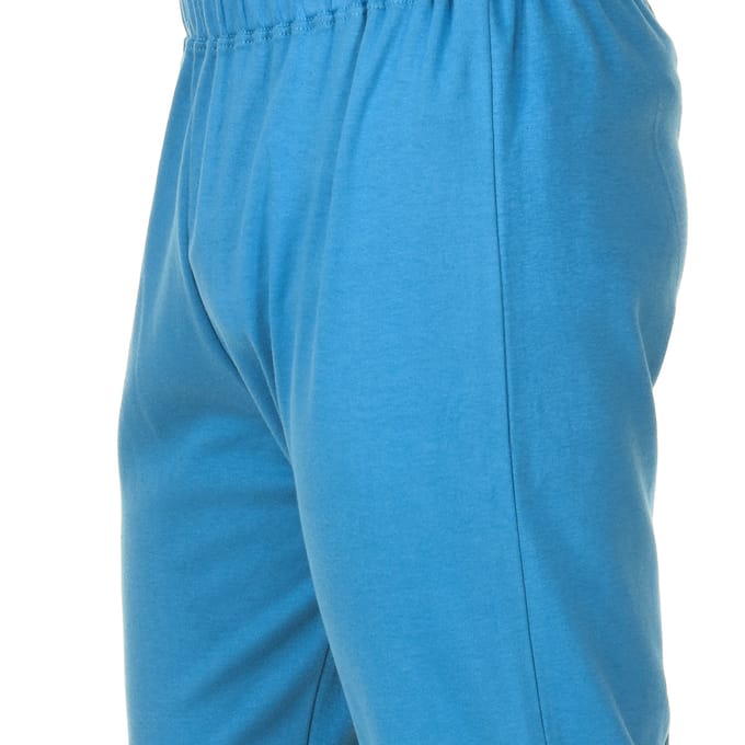 Homewear KL20002 lange pyjamabroek voor heren