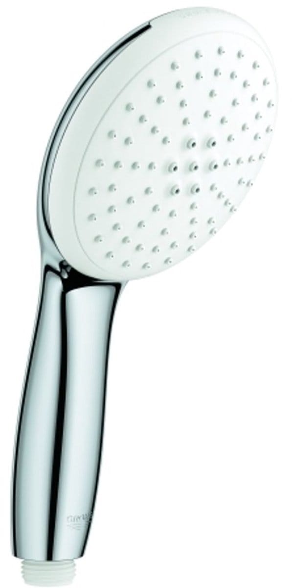 GROHE Handdouche Tempesta 110 27597_3 2 straalsoorten chroom, 27597003
